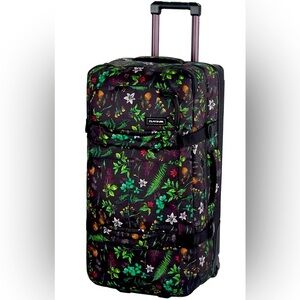 COPY - Dakine Split Roller 110 L Luggage Travel Bag